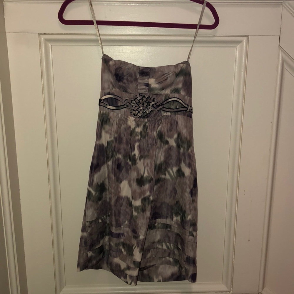 BCBGmax dress, worn once!